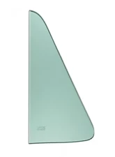 AMD Green Tint Vent Glass Chevrolet C/K | GMC 1964-1966                                     - 560-4064-T - Image 2