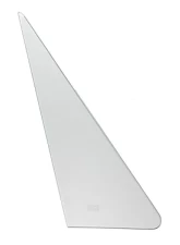 AMD Clear Vent Glass Chevrolet C/K | GMC C15 | K25 1967                                     - 560-4067-C - Image 2