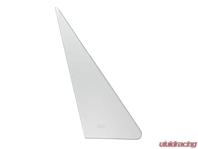 AMD Clear Vent Glass Chevrolet C/K | GMC C15 | K25 1967 - 560-4067-C