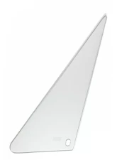 AMD Clear Vent Glass Chevrolet Blazer | C/K | GMC Suburban 1968-1972                                     - 560-4068-C - Image 2