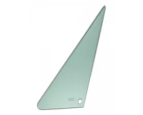 AMD Green Tint Vent Glass Chevrolet Blazer | C/K | GMC Suburban 1968-1972