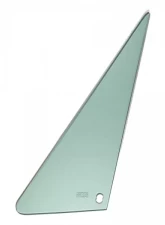 AMD Green Tint Vent Glass Chevrolet Blazer | C/K | GMC Suburban 1968-1972                                     - 560-4068-T - Image 2