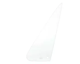 AMD LH Clear Vent Glass Chevrolet Blazer | Suburban | GMC Jimmy 1973-1980