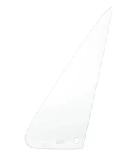 AMD LH Clear Vent Glass Chevrolet Blazer | Suburban | GMC Jimmy 1973-1980                                     - 560-4073-CL - Image 2