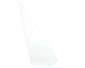 AMD RH Clear Vent Glass Chevrolet Blazer | C/K | GMC Suburban 1973-1980