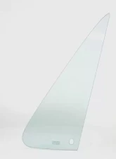 AMD LH Green Tint Vent Glass Chevrolet Blazer | C/K | GMC Suburban 1973-1980                                     - 560-4073-TL - Image 2