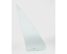 AMD RH Green Tint Vent Glass Chevrolet Blazer | C/K | GMC Suburban 1973-1980