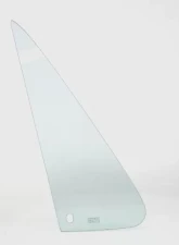 AMD RH Green Tint Vent Glass Chevrolet Blazer | C/K | GMC Suburban 1973-1980                                     - 560-4073-TR - Image 2