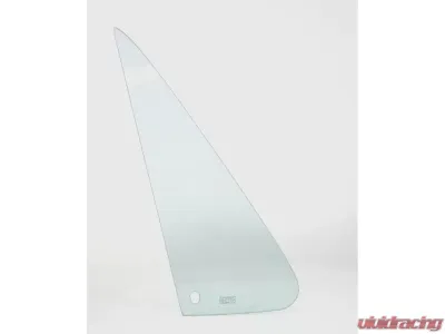 AMD RH Green Tint Vent Glass Chevrolet Blazer | C/K | GMC Suburban 1973-1980 - 560-4073-TR