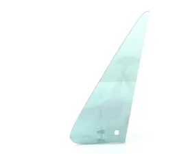 AMD LH Green Tint Vent Glass Chevrolet Blazer | C/K | GMC Suburban 1981-1991