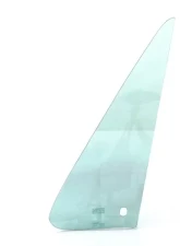 AMD LH Green Tint Vent Glass Chevrolet Blazer | C/K | GMC Suburban 1981-1991                                     - 560-4081-TL - Image 2