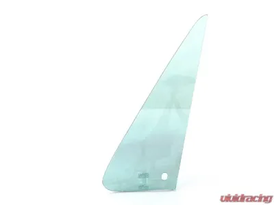 AMD LH Green Tint Vent Glass Chevrolet Blazer | C/K | GMC Suburban 1981-1991 - 560-4081-TL