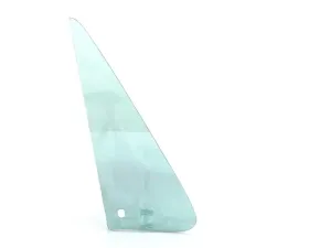 AMD RH Green Tint Vent Glass Chevrolet Blazer | C/K | GMC Suburban 1981-1991