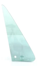 AMD RH Green Tint Vent Glass Chevrolet Blazer | C/K | GMC Suburban 1981-1991                                     - 560-4081-TR - Image 2