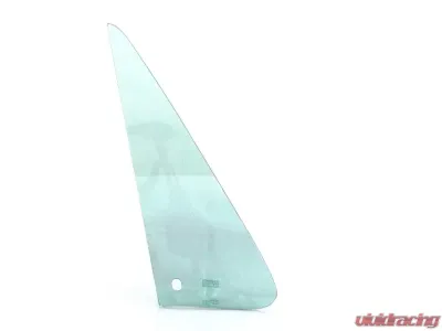 AMD RH Green Tint Vent Glass Chevrolet Blazer | C/K | GMC Suburban 1981-1991 - 560-4081-TR