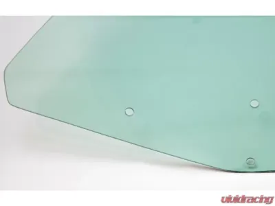 AMD RH Green Tint Vent Glass Chevrolet Blazer | C/K | GMC Suburban 1981-1991 - 560-4081-TR