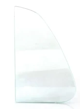 AMD Clear Vent Glass Ford F1 | F2 1948-1952                                     - 560-4548-C - Image 2