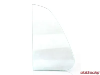 AMD Clear Vent Glass Ford F1 | F2 1948-1952 - 560-4548-C