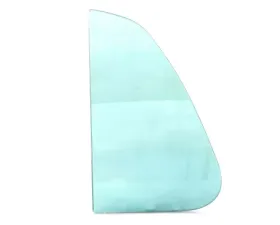 AMD Green Tint Vent Glass Ford F1 | F2 1948-1952