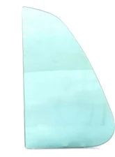 AMD Green Tint Vent Glass Ford F1 | F2 1948-1952                                     - 560-4548-T - Image 2