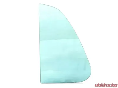 AMD Green Tint Vent Glass Ford F1 | F2 1948-1952 - 560-4548-T