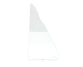 AMD Clear Vent Glass Ford F100 | F250 1953-1955