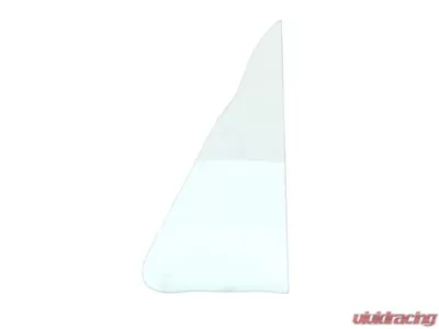 AMD Green Tint Vent Glass Ford F100 | F250 1953-1955 - 560-4553-T