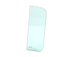 AMD Green Tint Vent Glass Ford F100 | F250 1956