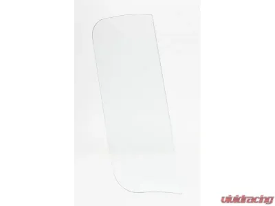 AMD Clear Vent Glass Ford F100 | F250 - 560-4557-C