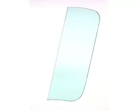 AMD Green Tint Vent Glass Ford F100 | F250