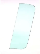 AMD Green Tint Vent Glass Ford F100 | F250                                     - 560-4557-T - Image 2