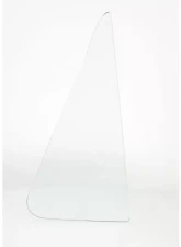 AMD Clear Vent Glass Ford F100 | F250 1961-1966                                     - 560-4561-C - Image 2