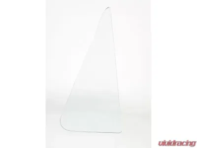 AMD Clear Vent Glass Ford F100 | F250 1961-1966 - 560-4561-C