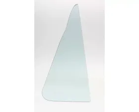 AMD Green Tint Vent Glass Ford F100 | F250 1961-1966