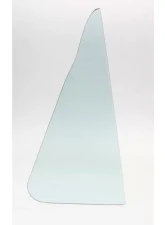 AMD Green Tint Vent Glass Ford F100 | F250 1961-1966                                     - 560-4561-T - Image 2