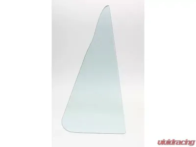 AMD Green Tint Vent Glass Ford F100 | F250 1961-1966 - 560-4561-T