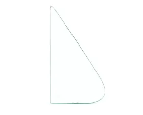 AMD Clear Vent Glass Ford F100 | F250 1967-1972