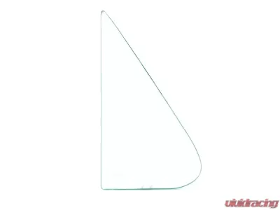 AMD Clear Vent Glass Ford F100 | F250 1967-1972 - 560-4567-C