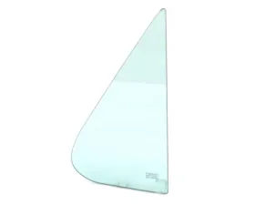 AMD Green Tint Vent Glass Ford F100 | F250 1967-1972