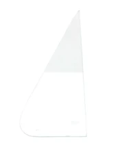 AMD LH Clear Vent Glass Ford Bronco | F150 | F250 1973-1979                                     - 560-4573-CL - Image 2