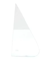 AMD RH Clear Vent Glass Ford Bronco | F150 | F250 1973-1979                                     - 560-4573-CR - Image 2