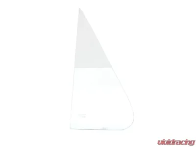 AMD RH Clear Vent Glass Ford Bronco | F150 | F250 1973-1979 - 560-4573-CR