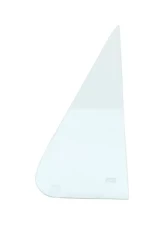 AMD LH Green Tint Vent Glass Ford Bronco | F150 | F250 1973-1979                                     - 560-4573-TL - Image 2