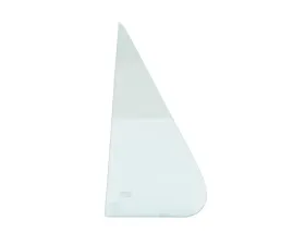 AMD RH Green Tint Vent Glass Ford Bronco | F150 | F250 1973-1979