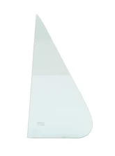 AMD RH Green Tint Vent Glass Ford Bronco | F150 | F250 1973-1979                                     - 560-4573-TR - Image 2