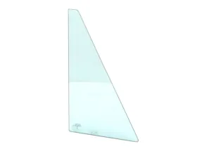 AMD Green Tint Vent Glass Ford Bronco 1966-1977