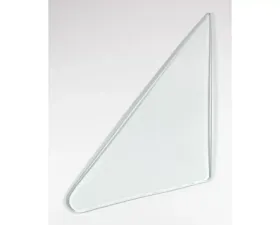 AMD LH Clear Vent Glass Ford Fairlane 1996-1967