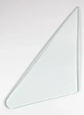 AMD LH Clear Vent Glass Ford Fairlane 1996-1967                                     - 560-8466-CL - Image 2