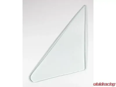 AMD LH Clear Vent Glass Ford Fairlane 1996-1967 - 560-8466-CL