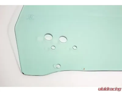 AMD LH Clear Vent Glass Ford Fairlane 1996-1967 - 560-8466-CL